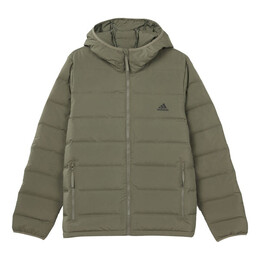 Adidas: Спортивный пуховик 