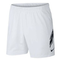 Nike: Теннисные шорты  Dri FIT