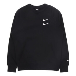 Nike: Флисовая толстовка 