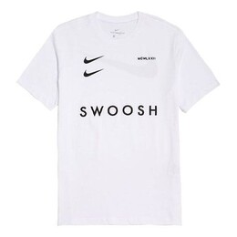 Nike: Спортивная футболка  Sportswear