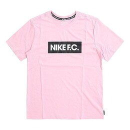 Nike: Футболка  Football с коротким рукавом