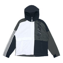 Adidas: Флисовая куртка 