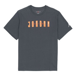 Nike: Спортивная футболка  Jordan Sport DNA