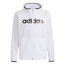 Adidas: Спортивная куртка 