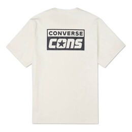 Converse: Футболка с коротким рукавом 