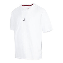 Nike: Спортивная футболка  Air Jordan