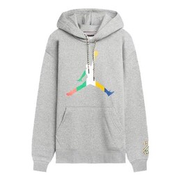 Nike: Спортивная толстовка  Jordan Sport DNA