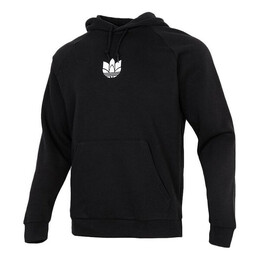 Adidas: Толстовка  Originals с капюшоном