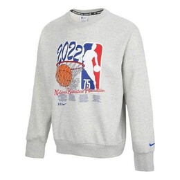 Nike: Флисовая толстовка 