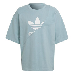 Adidas: Спортивная футболка  Originals