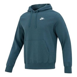 Nike: Трикотажная толстовка 