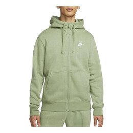 Nike: Флисовая куртка  Sportswear Club