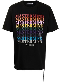 Mastermind World: Чёрная футболка 