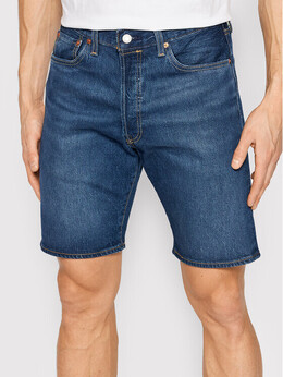 Levi's: Джинсовые шорты  501 Original