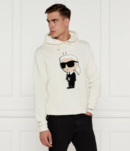 Karl Lagerfeld: Толстовка 