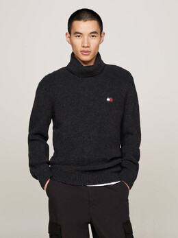 Tommy Jeans: Свитер 