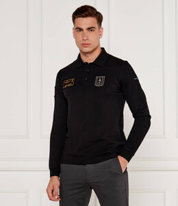 Aeronautica Militare: Чёрное поло 