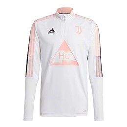 Adidas: Толстовка  X на молнии