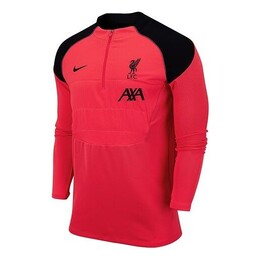 Nike: Зимняя толстовка  Football
