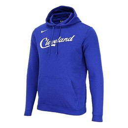 Nike: Спортивная толстовка 