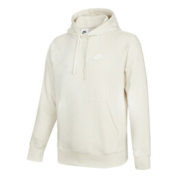 Nike: Флисовая толстовка  Sportswear Club