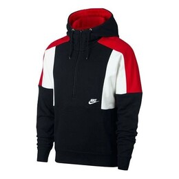 Nike: Спортивная толстовка 
