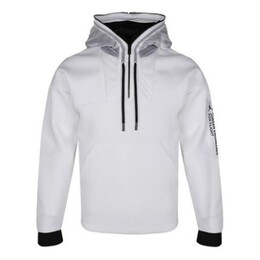 Nike: Толстовка  Air Jordan на молнии