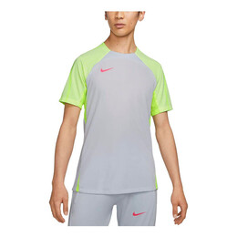 Nike: Футболка  Football с коротким рукавом