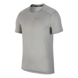 Nike: Футболка  Dri FIT с коротким рукавом
