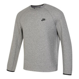 Nike: Флисовая толстовка  Tech Fleece