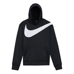 Nike: Спортивная толстовка 
