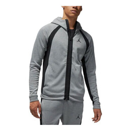 Nike: Спортивная толстовка  Air Jordan
