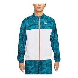 Nike: Спортивная куртка  Court