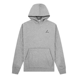 Nike: Серая толстовка  Air Jordan