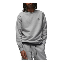 Nike: Флисовая толстовка  Jordan Essentials