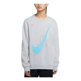 Nike: Трикотажная толстовка 