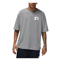 Nike: Футболка  Essentials оверсайз