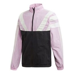 Adidas: Красная куртка  Originals