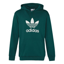 Adidas: Толстовка  Originals с капюшоном
