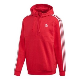 Adidas: Толстовка  Originals на молнии