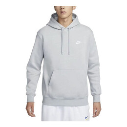Nike: Флисовая толстовка  Sportswear Club