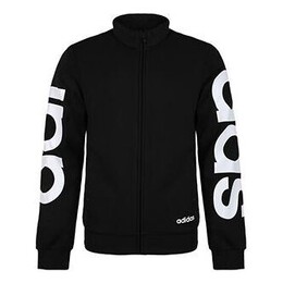 Adidas: Спортивная куртка  Essentials