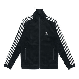 Adidas: Куртка  Originals на молнии
