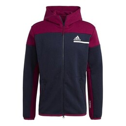 Adidas: Спортивная куртка 