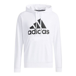 Adidas: Спортивная толстовка 