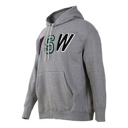 Nike: Толстовка  NSW оверсайз