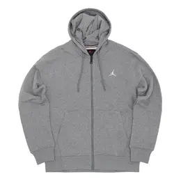 Nike: Флисовая толстовка  Air Jordan