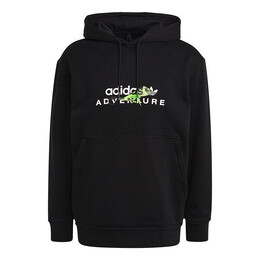 Adidas: Спортивная толстовка  Originals
