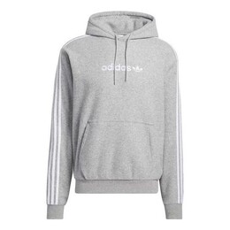 Adidas: Толстовка  Originals в полоску