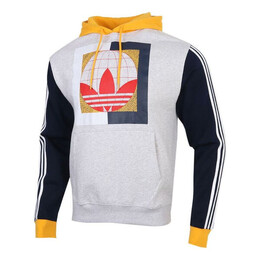 Adidas: Флисовая толстовка  Originals